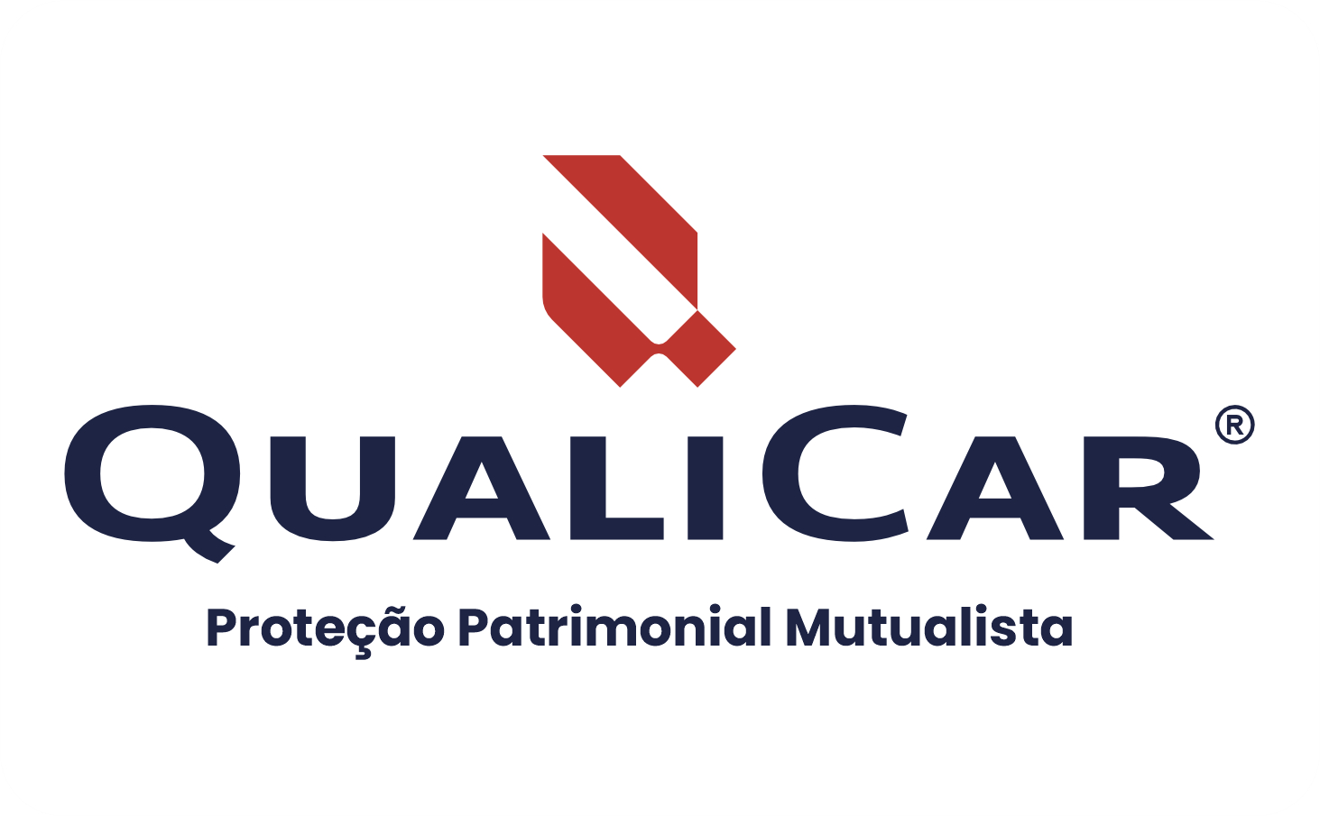 Logótipo Qualicar 2026